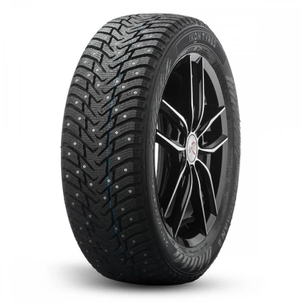 Nokian Tyres Nokian Tyres Nordman 8