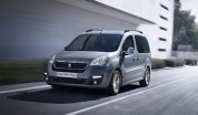 Экстерьер Peugeot Partner № 5