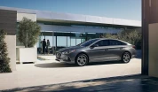 Экстерьер Hyundai Sonata № 1