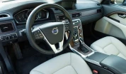 Интерьер Volvo Xc70 № 1