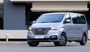 Экстерьер Hyundai H_1 № 8