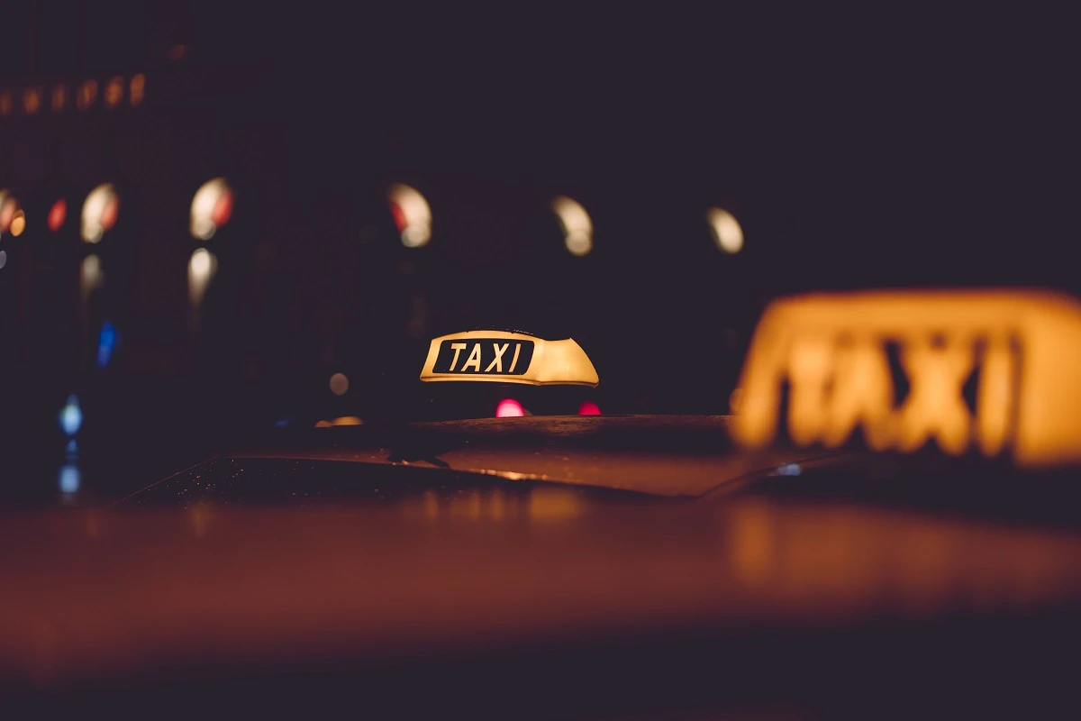Закон о локализации такси: первые итоги спустя месяц