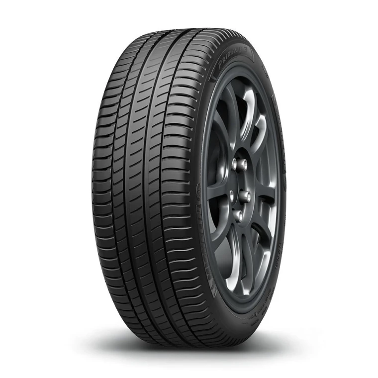 Новые шины Michelin Primacy 3 215/55 R 18