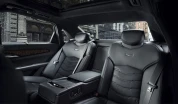 Интерьер Cadillac Ct6 № 4