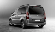 Экстерьер Peugeot Partner № 3