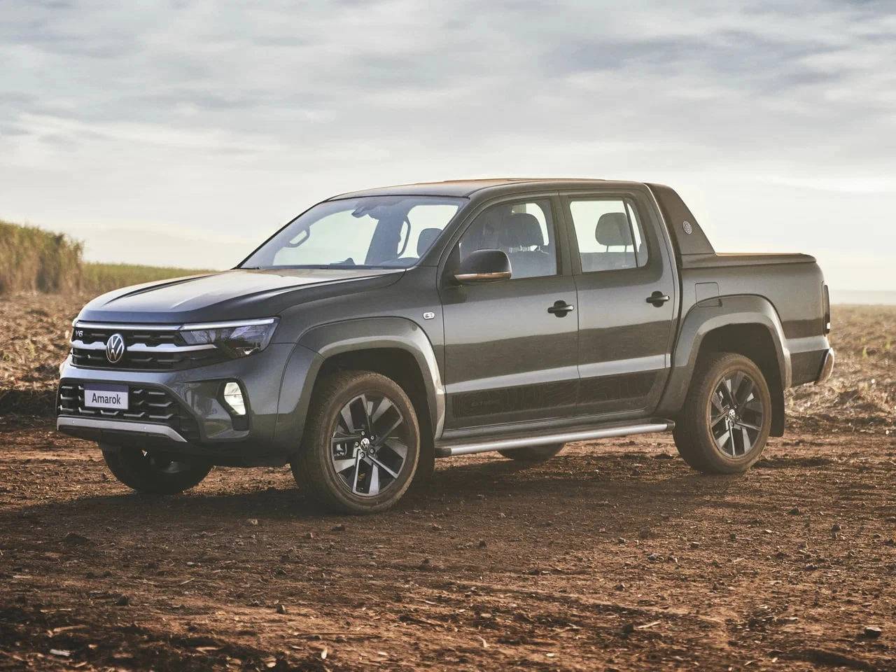 В России сертифицировали аргентинский Volkswagen Amarok: ждать ли его в продаже