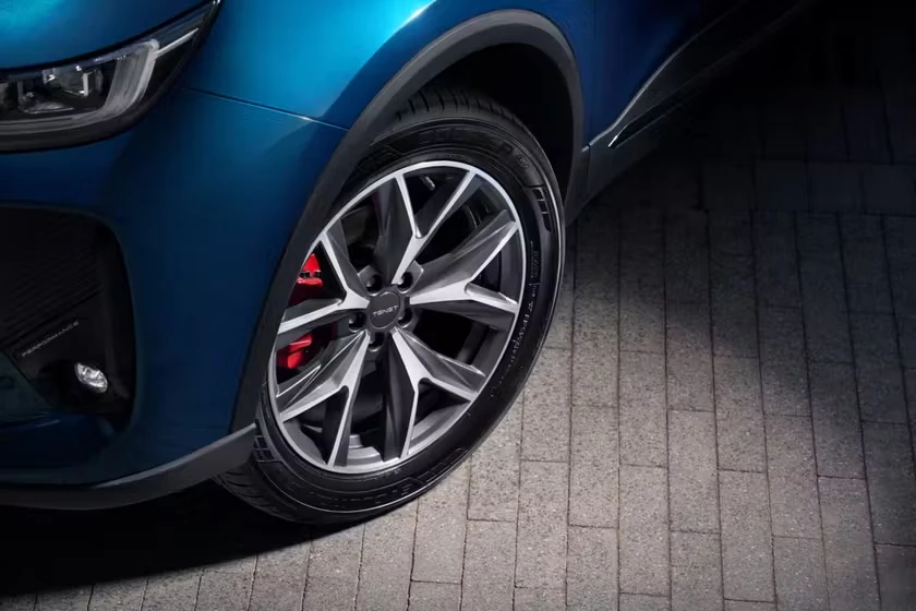 Самые востребованные кроссоверы в России в феврале 2026 года: какие модели покупают чаще всего