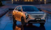 Экстерьер Changan Uni-s_iv № 1