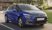Экстерьер Citroen C4_picasso № 1