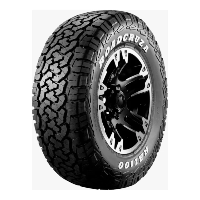 Новые шины ROADCRUZA RA1100 A/T 205/70 R 15