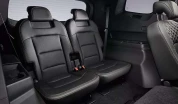 Интерьер Geely Okavango № 3