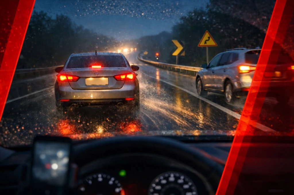 Советы водителям