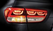 Экстерьер Kia Sorento_prime № 1