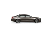 Cadillac Ct6, металлик, бежевый металлик