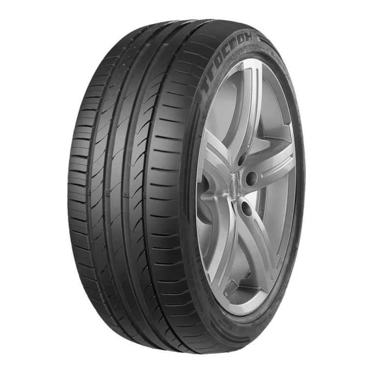 Новые шины Tracmax X-Privilo TX3 245/45 R 19