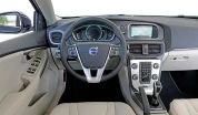 Интерьер Volvo V40_crosscountry № 1