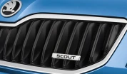 Экстерьер Skoda Octavia-scout № 5