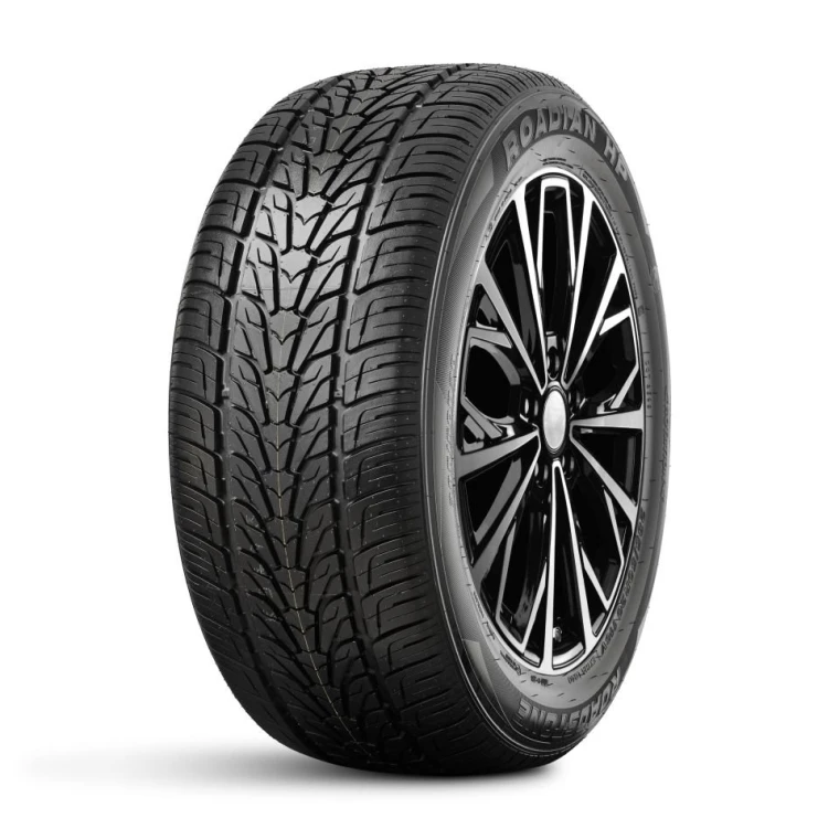 Новые шины Roadstone Roadian HP 275/55 R 17