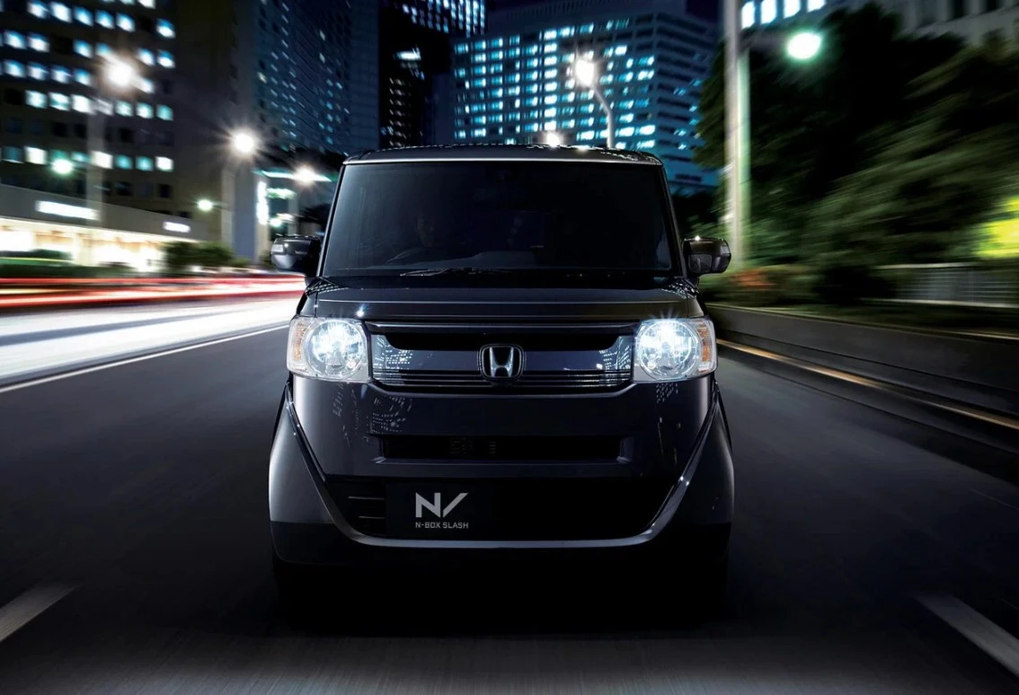 Выбор автомобиля