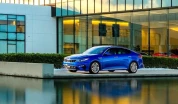 Экстерьер Kia New-optima № 3