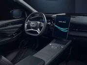 Интерьер Volga C50 № 2