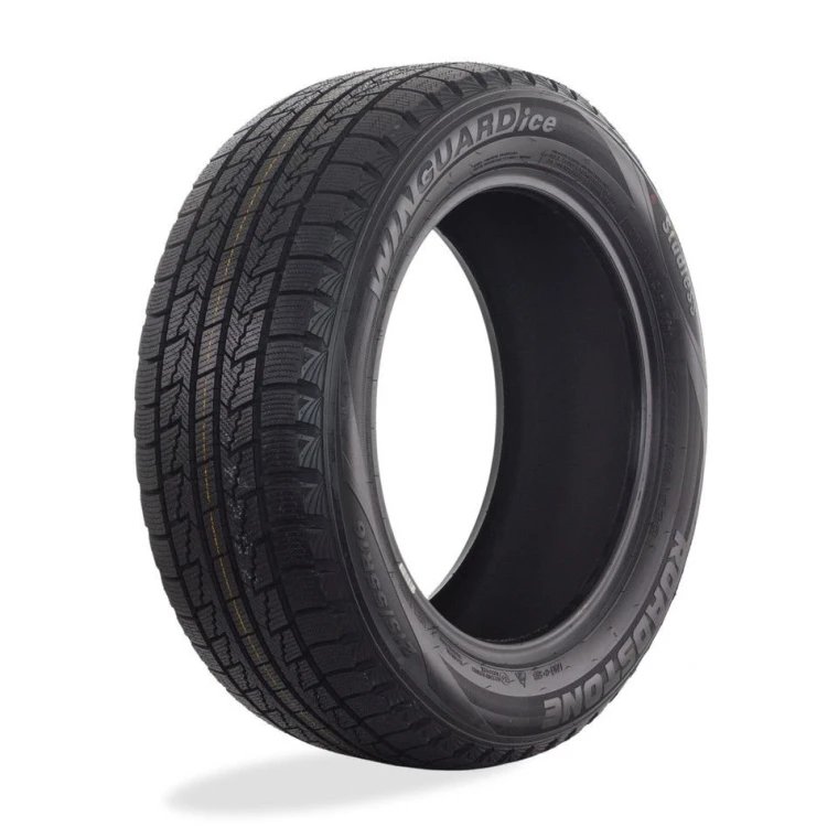 Новые шины Roadstone Winguard Ice 195/70 R 14