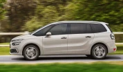 Экстерьер Citroen C4_grand_picasso № 1
