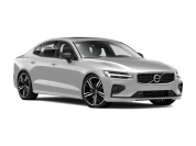 Volvo S60, не металлик, светло-серый металлик, birch light