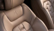 Интерьер Citroen Ds4 № 3