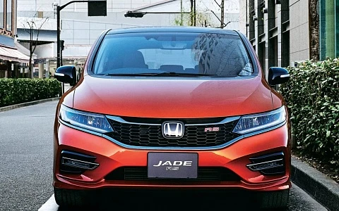 История автомобильного бренда