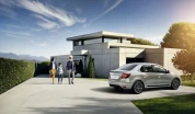 Экстерьер Renault Symbol № 6