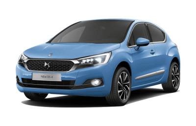 Citroen DS4