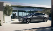 Экстерьер Hyundai Sonata № 7