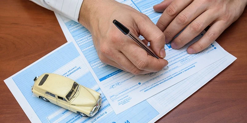 Реформа ОСАГО: выплаты за вред жизни и здоровью вырастут до 2 млн рублей