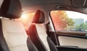 Интерьер Volkswagen Jetta-old № 2