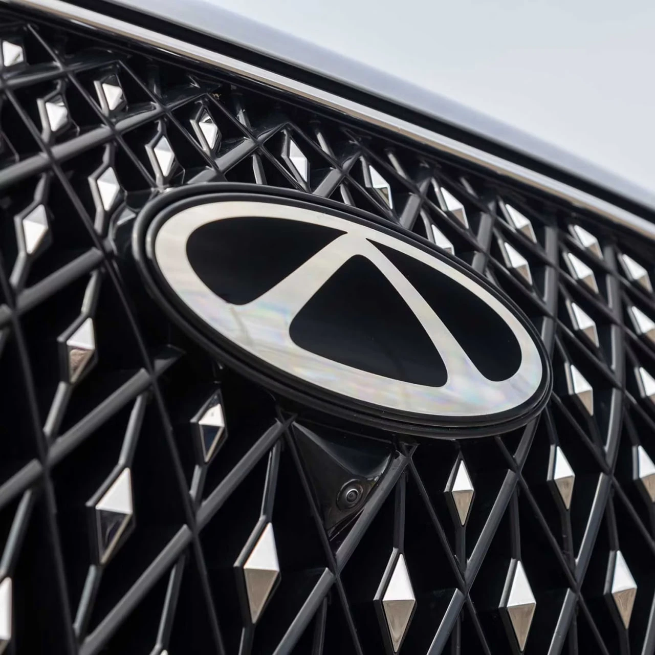 История автомобильного бренда