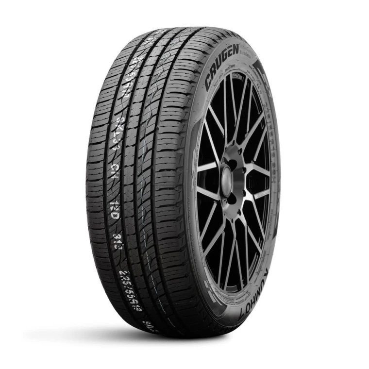 Новые шины Kumho KL-33 255/60 R 18