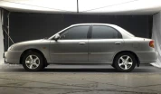 Экстерьер Kia Spectra № 9