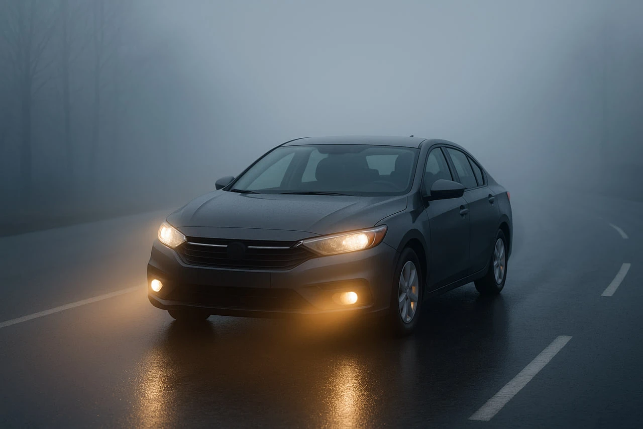 Советы водителям