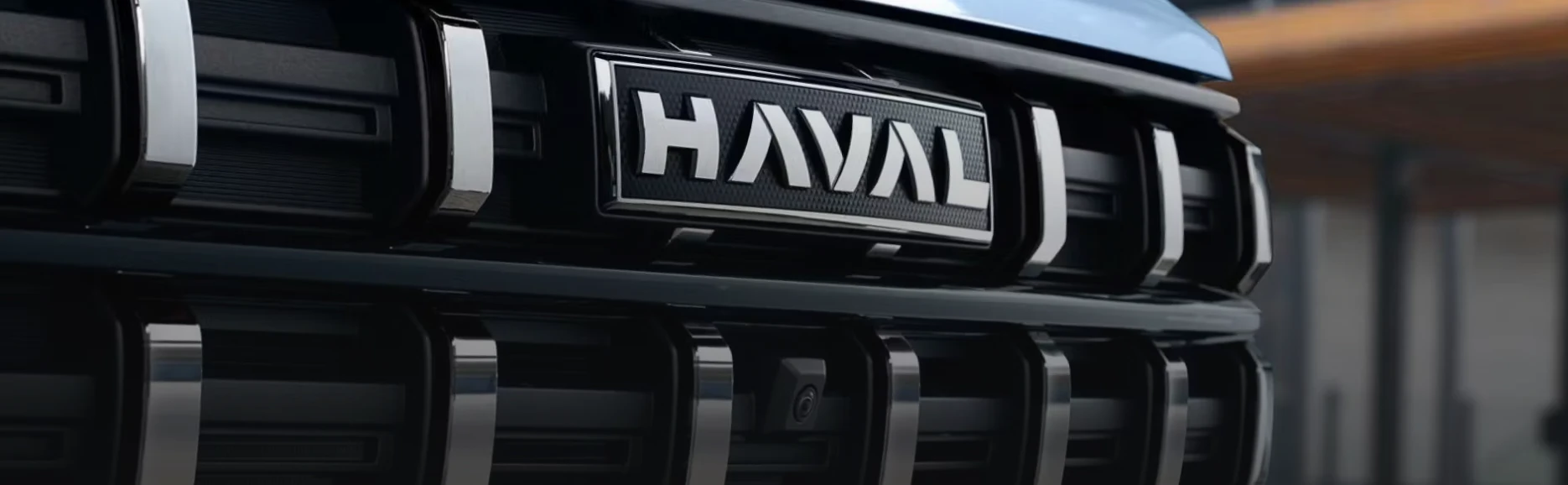 История автомобильного бренда