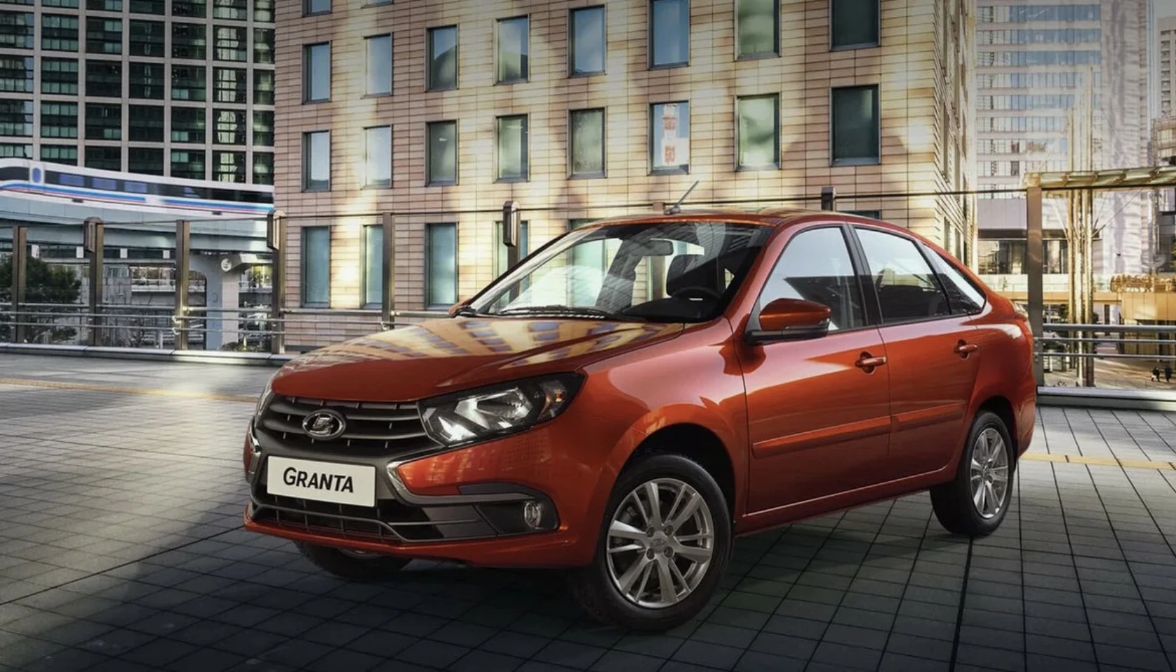 А вы знали? Названы основные причины роста спроса на автомобили Lada