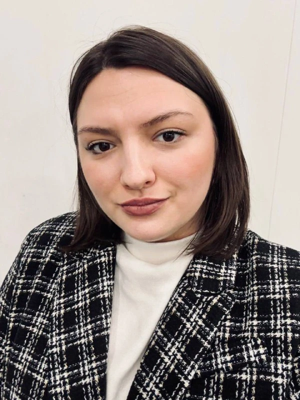 Анастасия Бондаренко