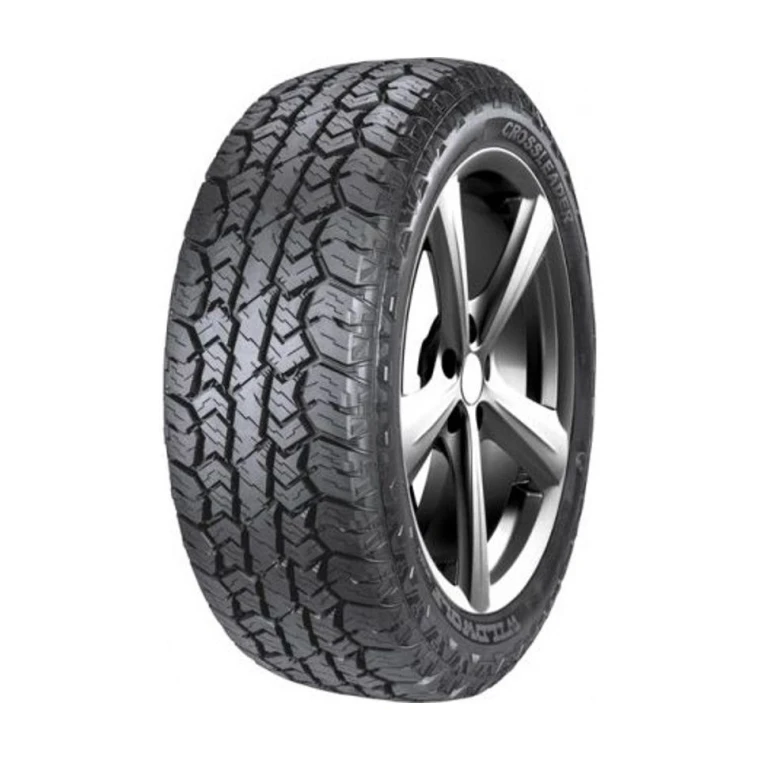 Новые шины CROSSLEADER W01 31/10 R 15