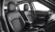 Интерьер Peugeot 4008 № 1