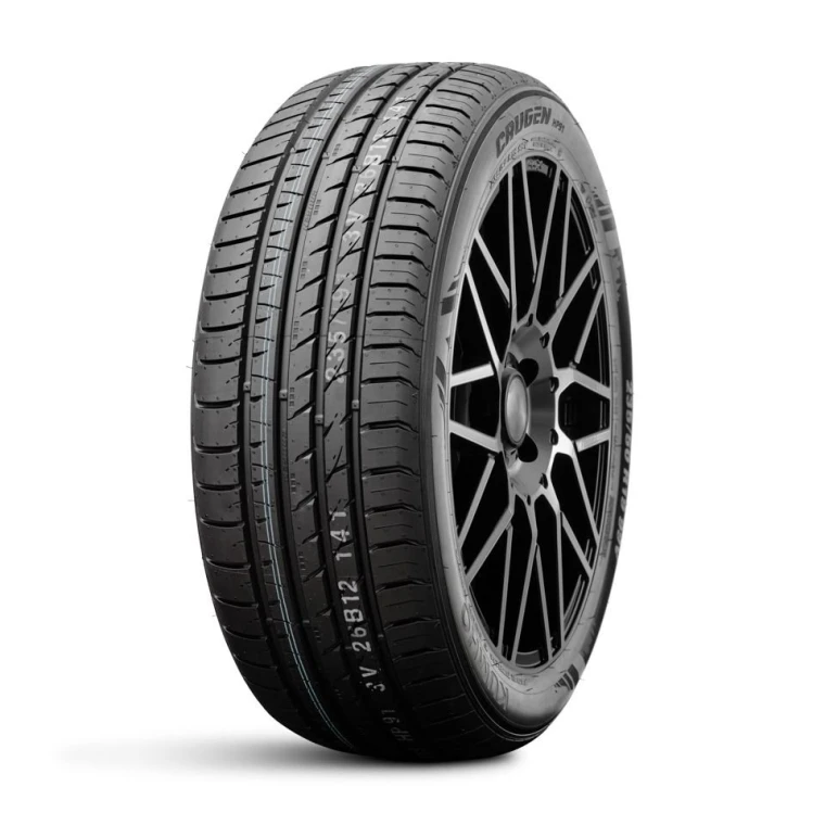 Новые шины Kumho HP-91 255/60 R 17