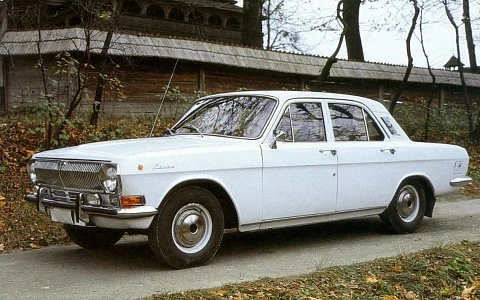 История автомобильного бренда