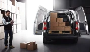 Экстерьер Peugeot Partner № 6