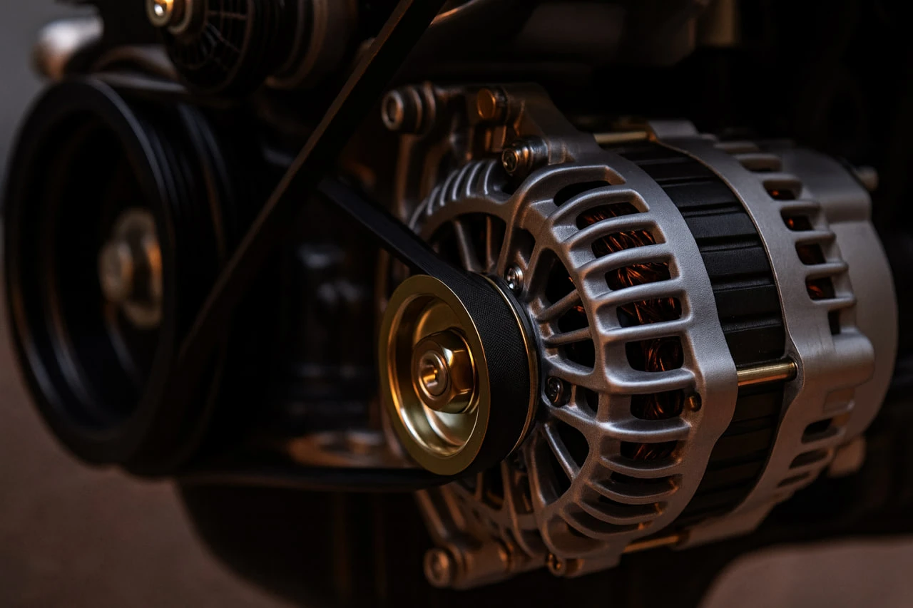 Обслуживание и ремонт