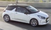 Экстерьер Citroen Ds3 № 5