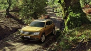 Экстерьер Volkswagen Teramont-old № 4